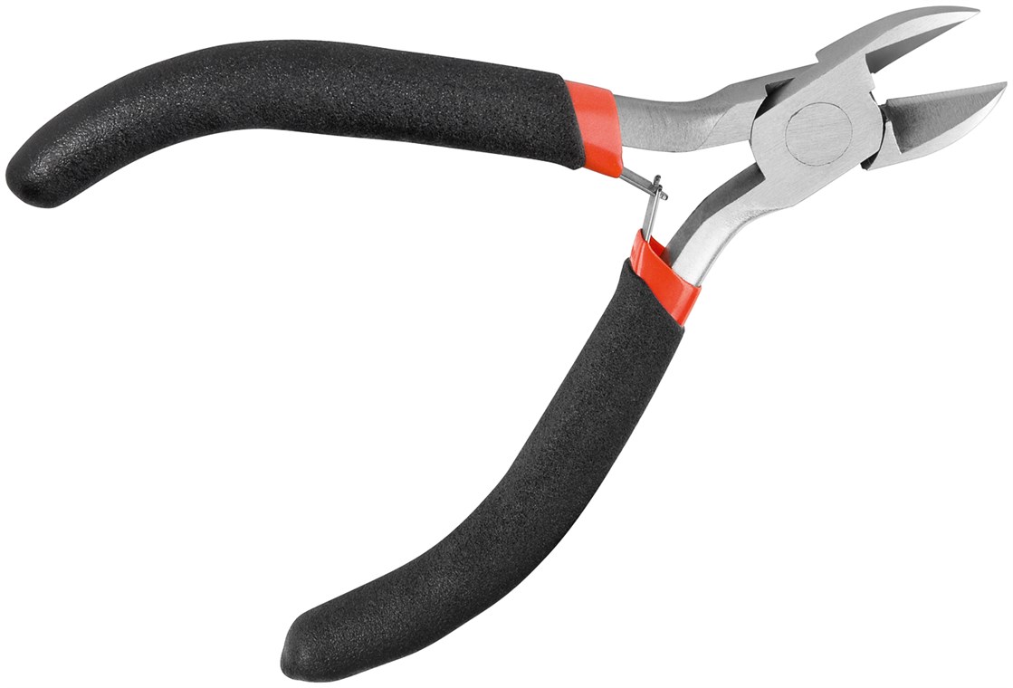 Sidavbitare elektronik 110mm