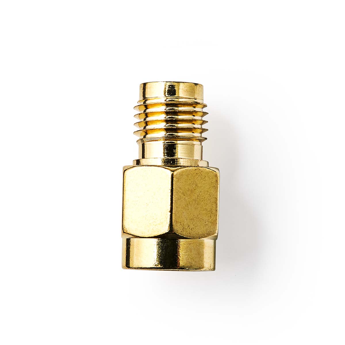 Adapter SMA-RP hona till SMA hane 2-pack