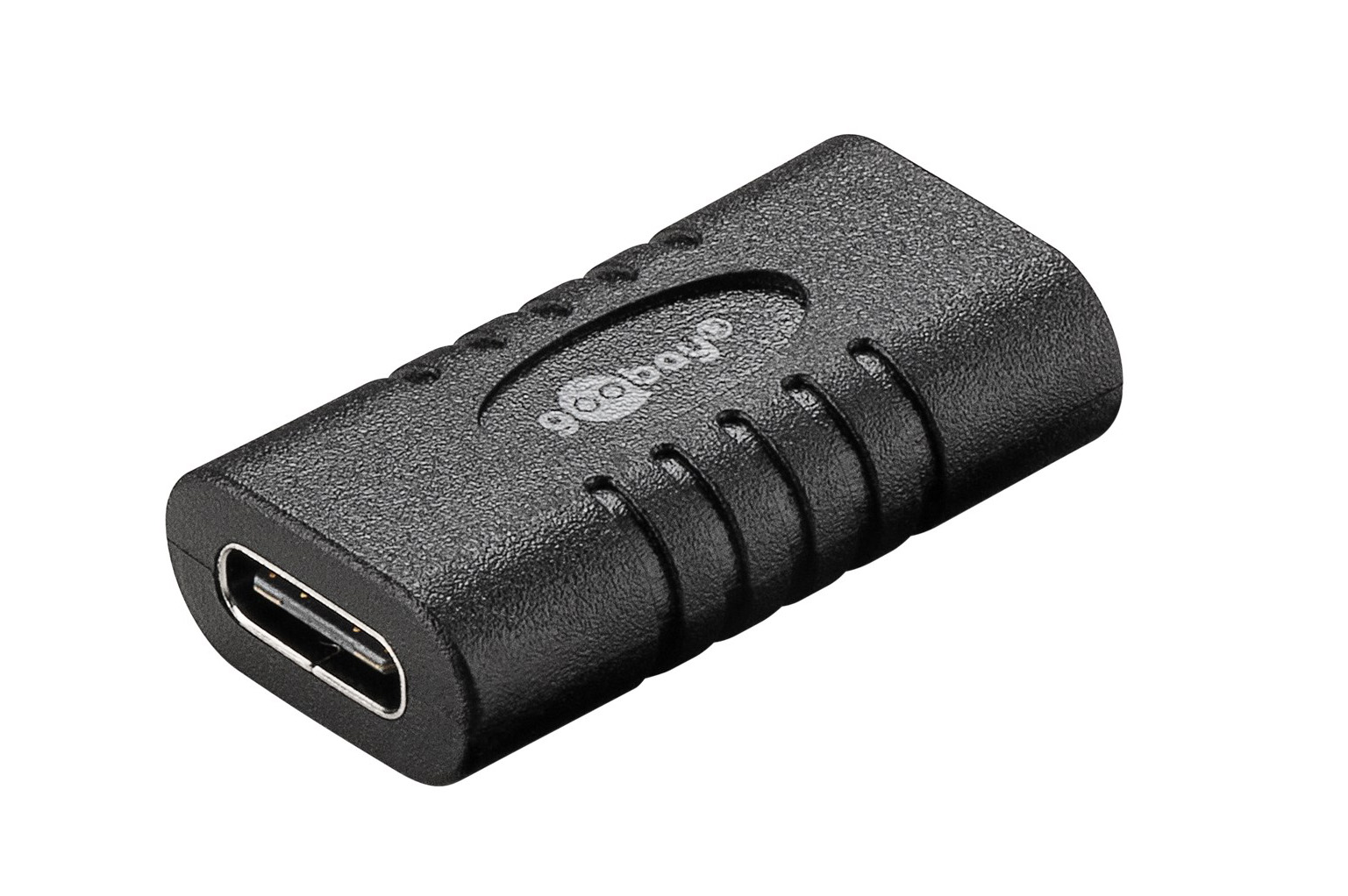 USB-C hona till USB-C hona adapter - USB3.0 60W