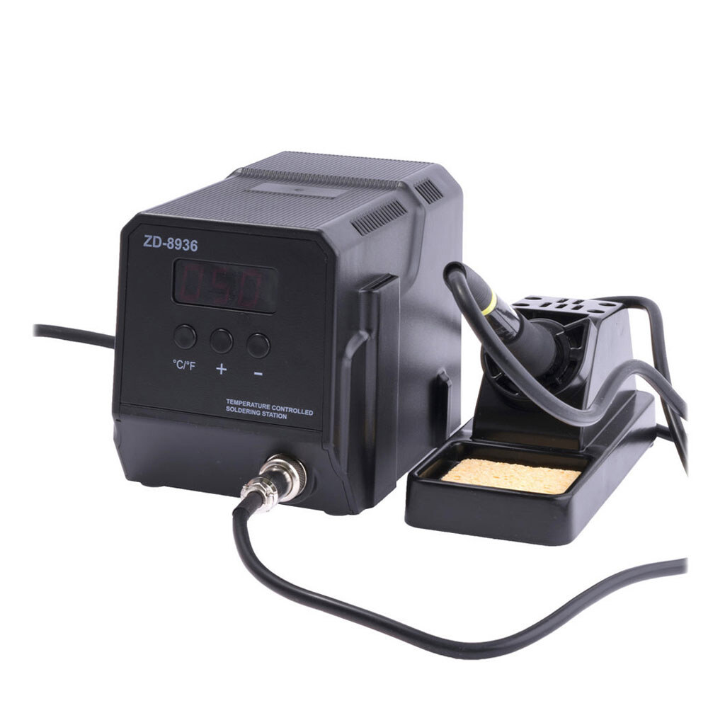 Lödstation 60W ZD-8936