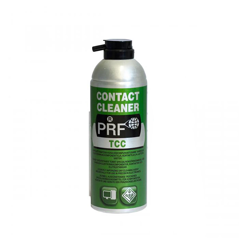 Kontaktspray torr PRF TCC 520ml