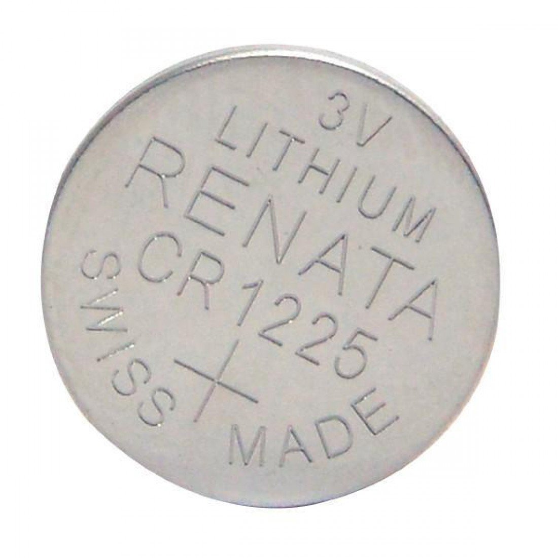CR1225 batteri litium 3V Renata