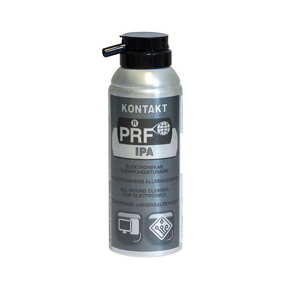 Kontaktspray Isopropanol PRF IPA 220ml