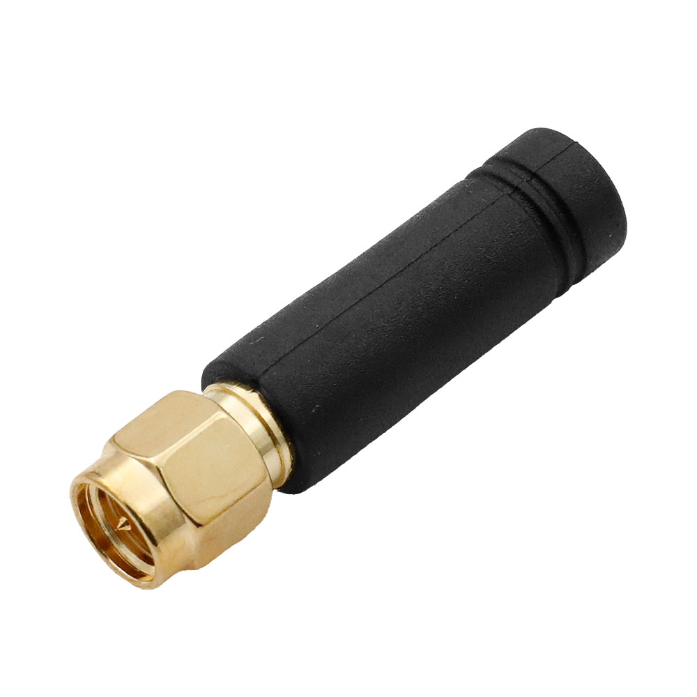 Antenn 868MHz 2.5dBi SMA