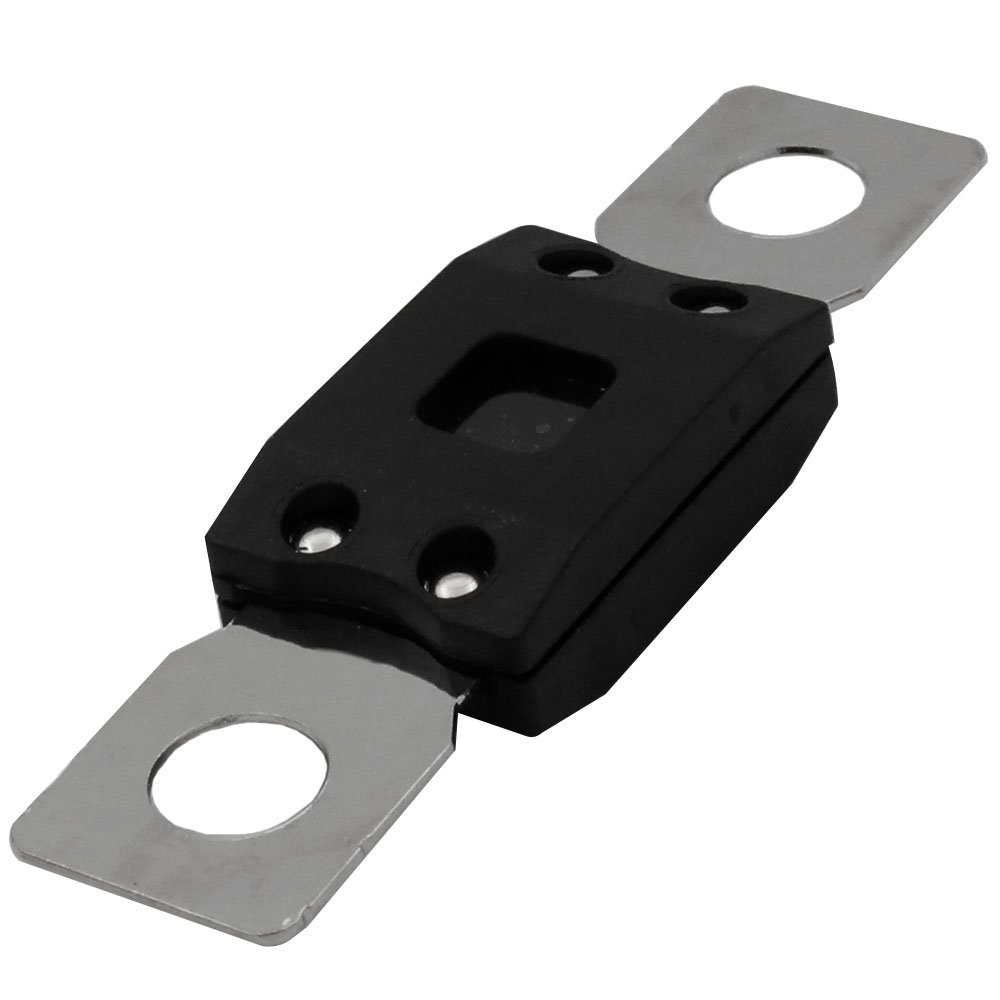 Bladsäkring MEGA 100A 72VDC 68mm