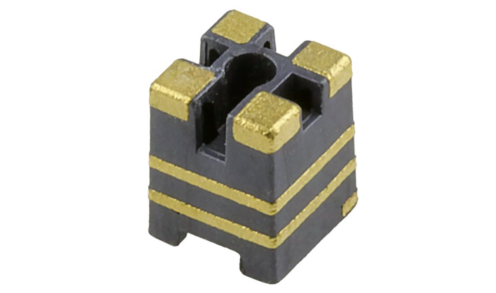 WiFi-antenn - 2.4GHz 3.7dBi SMD