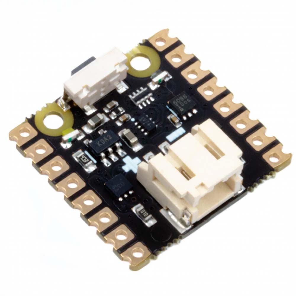 LiPo-laddare och strömförsörjning för Raspberry Pi Pico