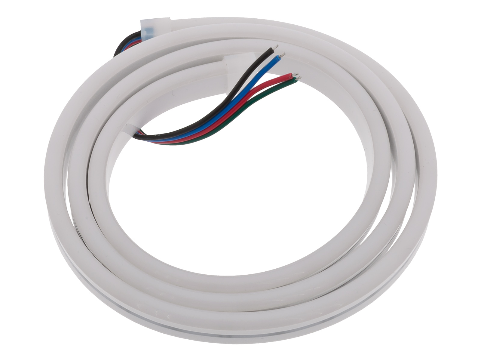 LED-slinga neonliknande 12V 1m RGB