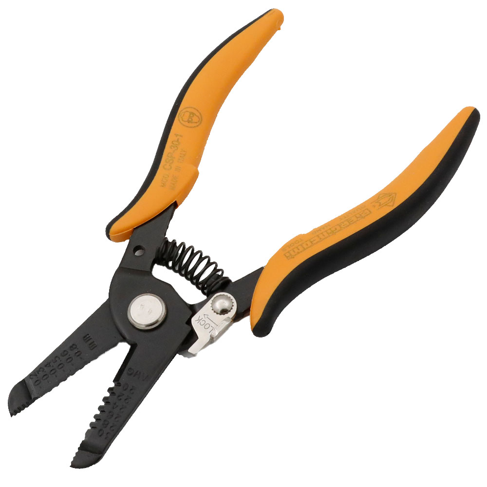 Kabelskalare 0.25 till 0.8 mm