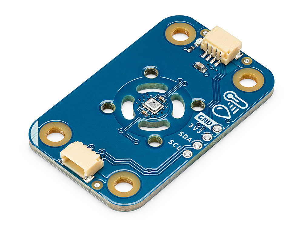 Modulino Thermo