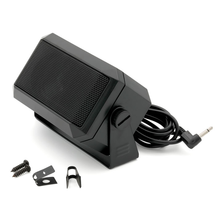 Extern högtalare 7W 8ohm 3.5mm kontakt