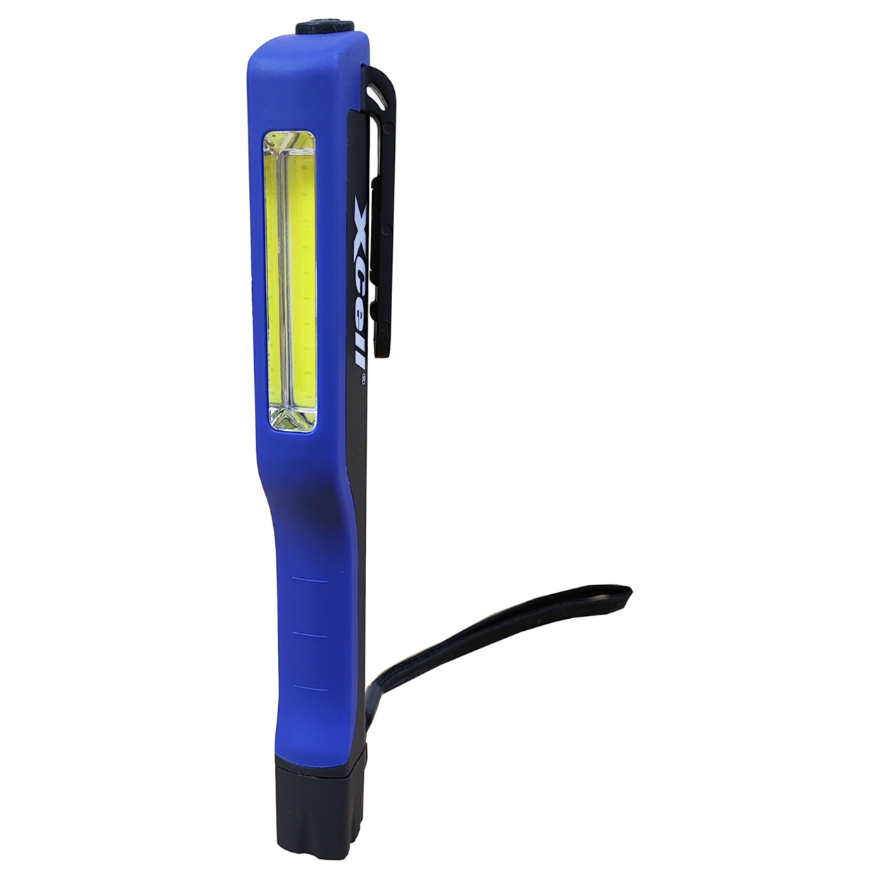 Pennlampa Pro COB 160lm 3xAAA