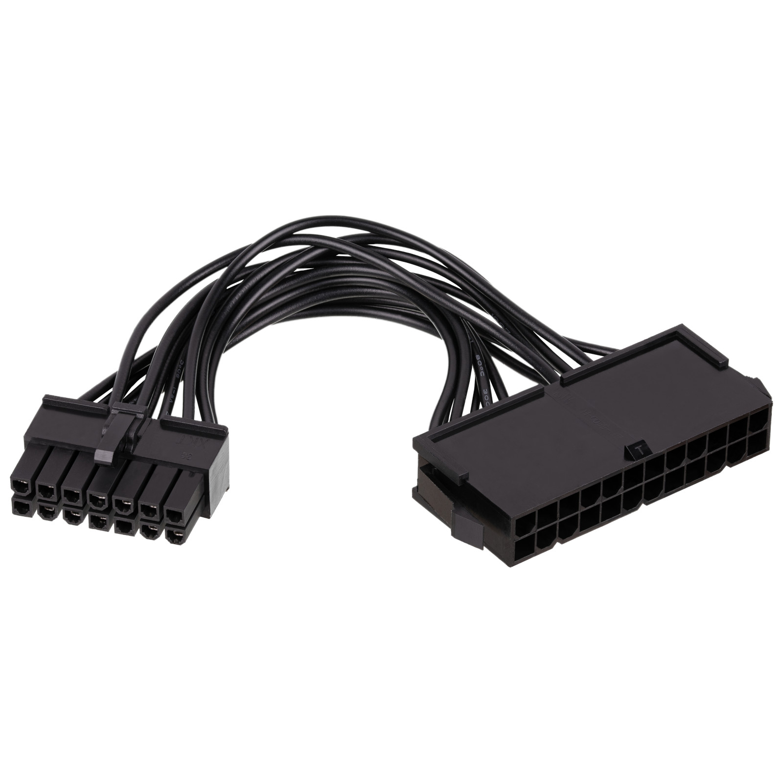 Adapterkabel ATX 24-pin hona till 14-pin Lenovo ATX hane
