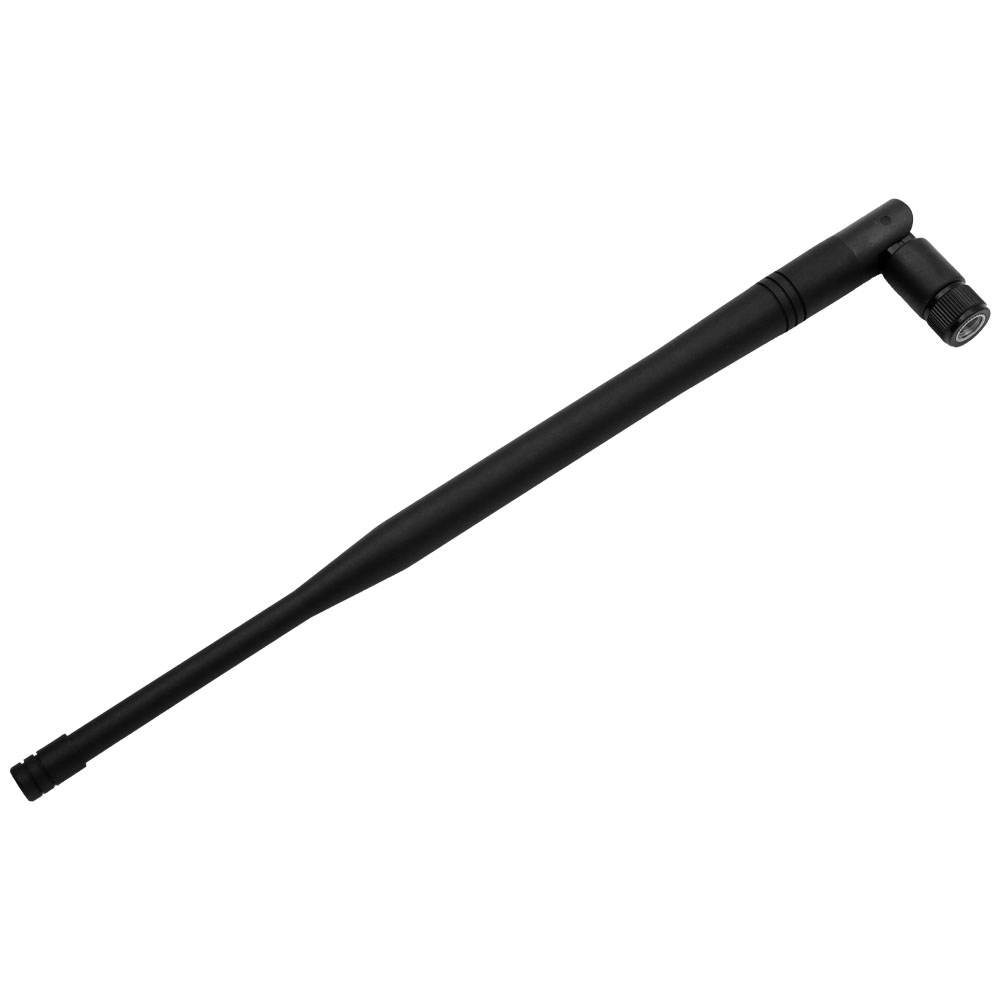 WiFi-antenn - 2.4GHz 7dBi RP-SMA