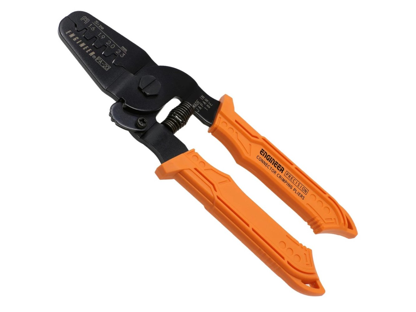Crimptång AWG24-20 - Engineer PA-20