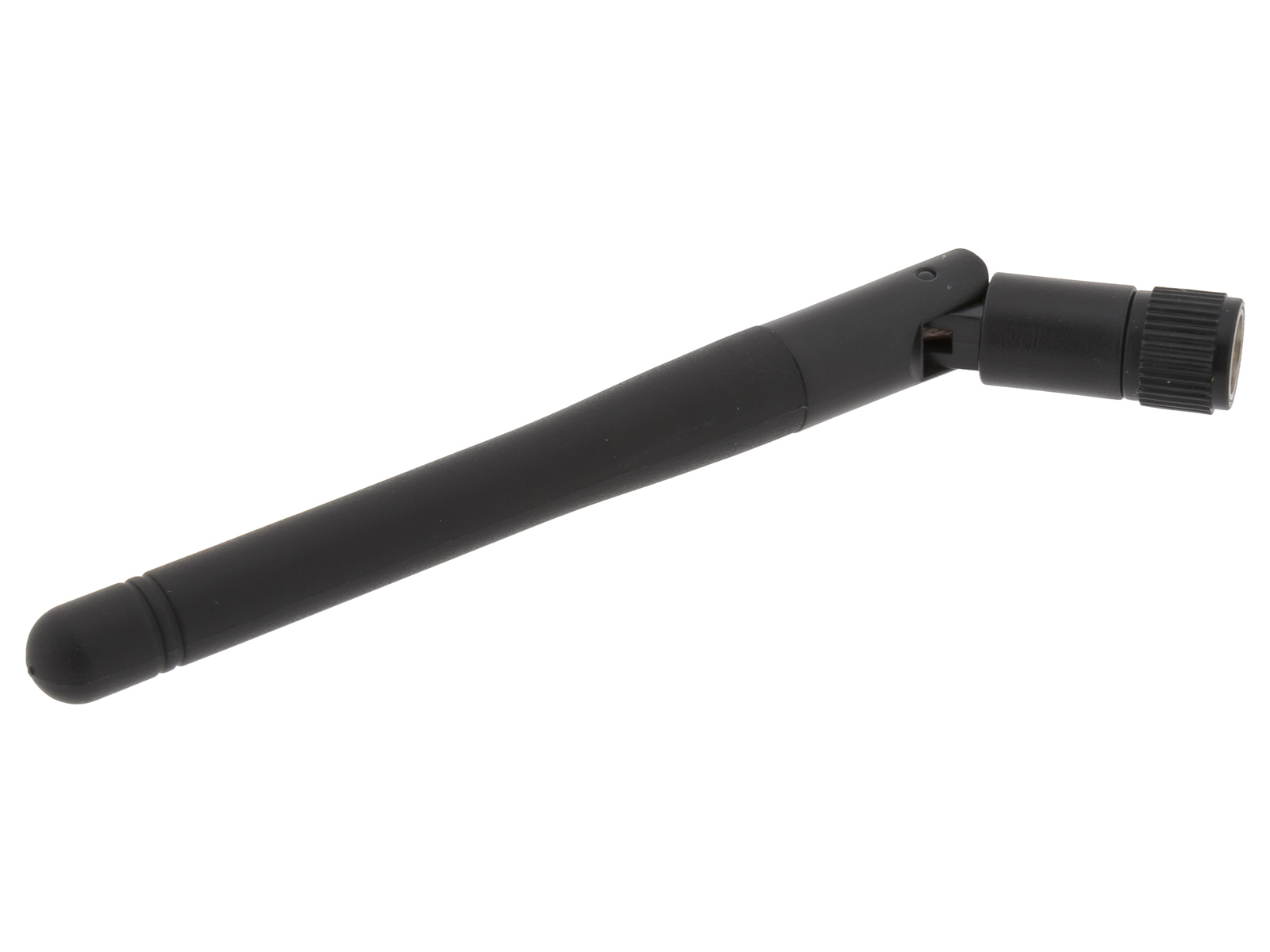 WiFi-antenn - 2.4GHz 2dBi SMA