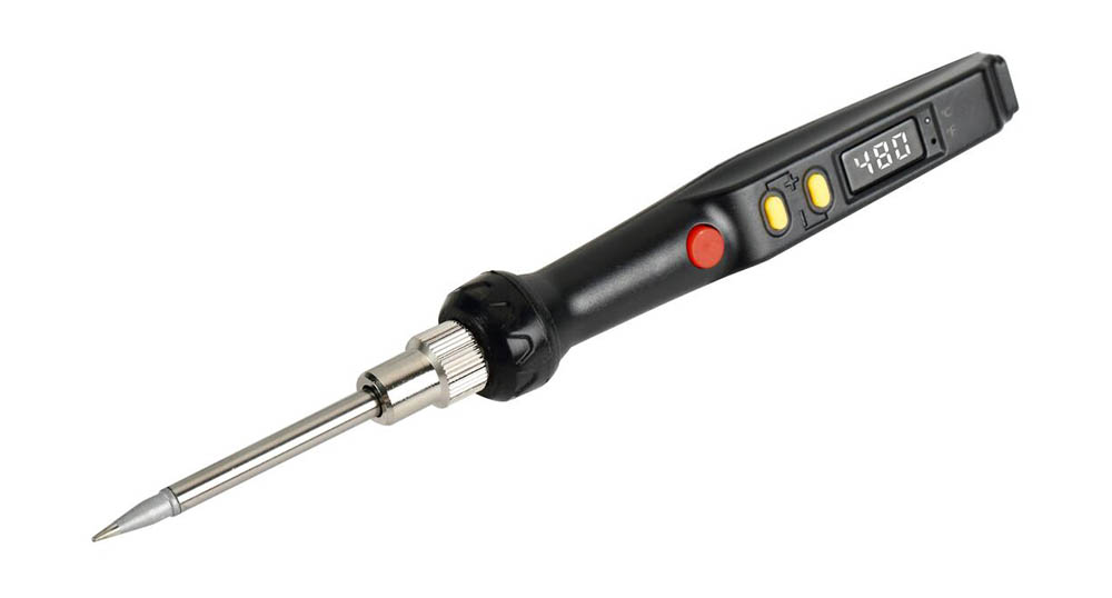 Lödpenna 60W USB-C PD