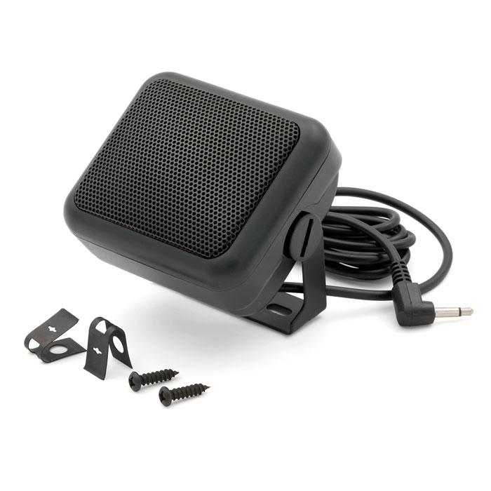 Extern högtalare 5W 8ohm 3.5mm kontakt