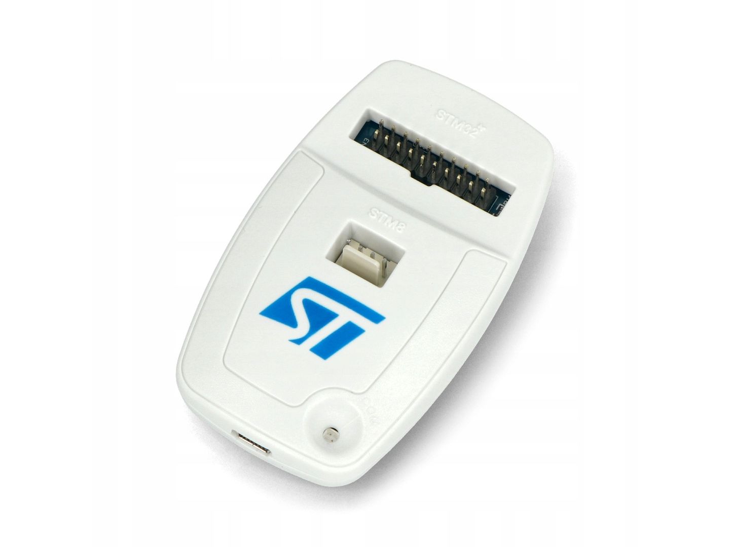 ST-LINK/V2 STM8/STM32 programmerare och debugger