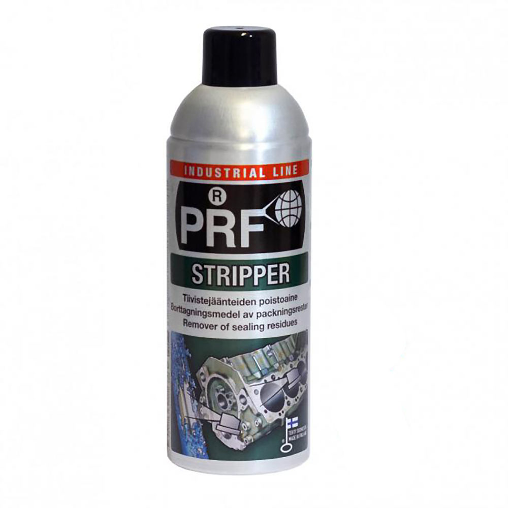 PRF Stripper, packningsborttagare 520ml