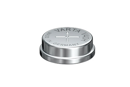 NiMH batteri 1/V40H 1.2V 40mAh @ electrokit (1 av 1)