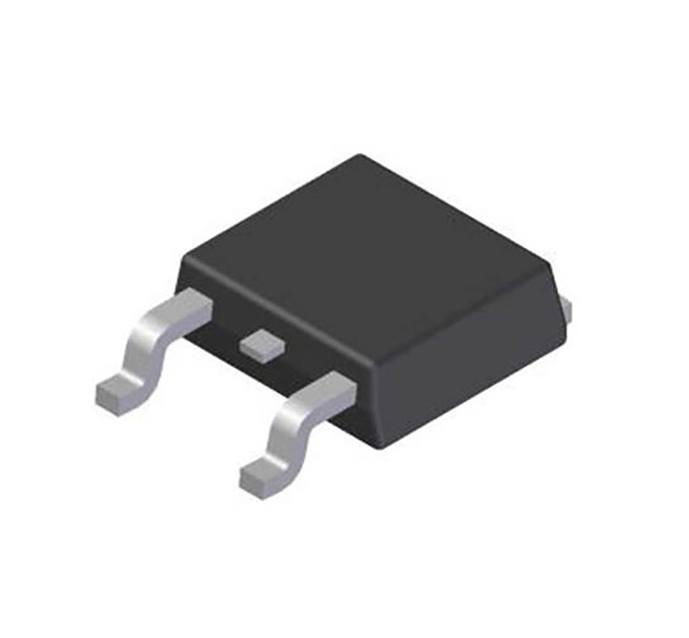 DMP3010LK3 DPAK P-ch 30V 14.5A logic level