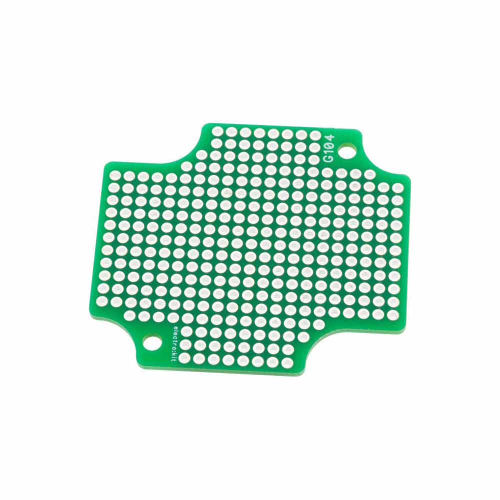 Experimentkort för G104