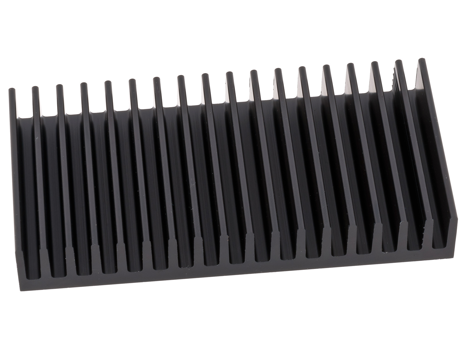 Kylfläns 100x50x15mm